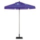 Skycap Promotional Umbrella Custom Printed Hexagon, Full Color Skycap Promotional Umbrella Custom Printed Hexagon, Full Color