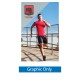 Graphic for the Lumiere 5 ft x 7.5 ft Popup Display, Graphic Only Graphic for the Lumiere 5 ft x 7.5 ft Popup Display, Graphic Only
