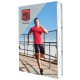 Lumiere Popup Booth Display 5' wide x 8' SEG Fabric Graphic Lumiere Popup Booth Display 5' wide x 8' SEG Fabric Graphic