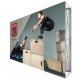 Lumiere Tabletop Popup Display 8w x5h Double Sided Graphic Lumiere Tabletop Popup Display 8w x5h Double Sided Graphic