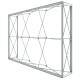 Lumiere tabletop Popup Display Frame 7.5 ft x 5 ft, Frame Only Lumiere tabletop Popup Display Frame 7.5 ft x 5 ft, Frame Only