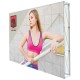Lumiere Popup Display Wall 10ft Booth, Double Sided Graphics Lumiere Popup Display Wall 10ft Booth, Double Sided Graphics