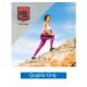 Graphic for the Lumiere 10ft x 10ft Popup, Graphic Only Graphic for the Lumiere 10ft x 10ft Popup, Graphic Only