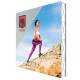 Lumiere Popup Display Backdrop 10ft x 10ft Single Sided SEG Graphics Lumiere Popup Display Backdrop 10ft x 10ft Single Sided SEG Graphics