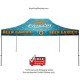 One Choice Pop Up Canopy Tent Aluminum - 15x10 Custom Printed One Choice Pop Up Canopy Tent Aluminum - 15x10 Custom Printed