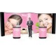 Trade Show Pop Up Display Gullwing 20ft Wide Center Graphic Included Trade Show Pop Up Display Gullwing 20ft Wide Center Graphic Included