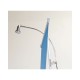 Spot Light for Banner Stand Displays - Clamp Light 35w Spot Light for Banner Stand Displays - Clamp Light 35w