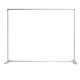 EZ Tube Trade Show Booth Hardware Only 10ft Wide Straight Display EZ Tube Trade Show Booth Hardware Only 10ft Wide Straight Display