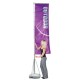 Flagpole Telescoping Printed Flag Banner Stand Wind Dancer LT 13 ft Flagpole Telescoping Printed Flag Banner Stand Wind Dancer LT 13 ft
