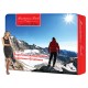 Wallbox Display Trade Show Wall System 10'w x 8'h, Includes Graphic Wallbox Display Trade Show Wall System 10'w x 8'h, Includes Graphic