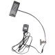 LED Clamp Light for Banner Stand and Displays LED Clamp Light for Banner Stand and Displays