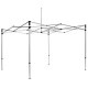 Casita Canopy Tent 10x10 Aluminum - Frame Only Casita Canopy Tent 10x10 Aluminum - Frame Only