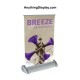 Economy Retractable Table Top Banner Stand Breeze 9w x 13h Economy Retractable Table Top Banner Stand Breeze 9w x 13h
