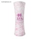 EZ Tube Tower, 8ft Tall Pillar Display with Fabric Graphics EZ Tube Tower, 8ft Tall Pillar Display with Fabric Graphics