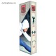 Backlit Tower Display Lumiere 30in Wide Popup Double Sided Backlit Tower Display Lumiere 30in Wide Popup Double Sided