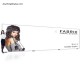 Fabric Graphic Frame TradeShow Backwall Aspen Display Stand 20ft Wide Fabric Graphic Frame TradeShow Backwall Aspen Display Stand 20ft Wide
