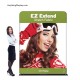 Stretch Fabric Graphic EZ Tube Extend 5' Wide x 7' or 8' Tall Stretch Fabric Graphic EZ Tube Extend 5' Wide x 7' or 8' Tall