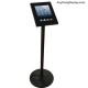 iPad Floor Stand - Rotating Anti-Theft iPad Holder