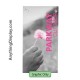 Custom Printed Banner for Outdoor Parkway Pole Custom Printed Banner for Outdoor Parkway Pole