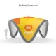nomas-air-tent-inflatable-20ft Inflatable Event Tent Nomas Air
