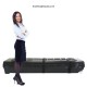 Hard Case with Wheels La Caja Case for Trade Show Displays Hard Case with Wheels La Caja Case for Trade Show Displays