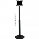 Tablet Floor Stand - Small Tablet Floor Stand - Small