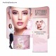 Exhibit Booth Kit 1 - 8ft Backdrop, Counter Display, and Banner Stand Exhibit Booth Kit 1 - 8ft Backdrop, Counter Display, and Banner Stand
