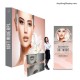 Exhibit Booth Kit 2 -10ft Display, Pop Up Counter, and Banner Stand Exhibit Booth Kit 2 -10ft Display, Pop Up Counter, and Banner Stand