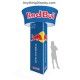 Blimp Triangular Tower 12ft with Rotating Tapered Tube Blimp Triangular Tower 12ft with Rotating Tapered Tube