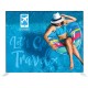 One Choice EZ Tube Display 10ft Straight Double-Sided Graphic Package One Choice EZ Tube Display 10ft Straight Double-Sided Graphic Package