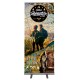 One Choice Goodie Roll up Silver Super Flat Vinyl Graphic Package 33.5 x 80 One Choice Goodie Roll up Silver Super Flat Vinyl Graphic Package 33.5 x 80
