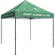Custom Printed Zoom Economy Canopy Tent 10x10 Custom Printed Zoom Economy Canopy Tent 10x10