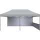 Solid Color Zoom Standard Pop Up Canopy Tent 20x10 Aluminum Solid Color Zoom Standard Pop Up Canopy Tent 20x10 Aluminum